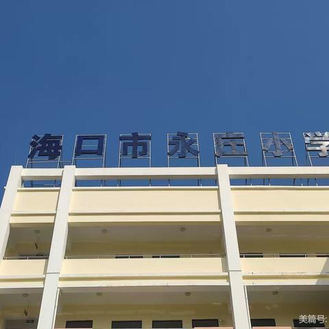 科学防控疫情   实战演练随行——海口市永庄小学应急演练活动纪实（二）