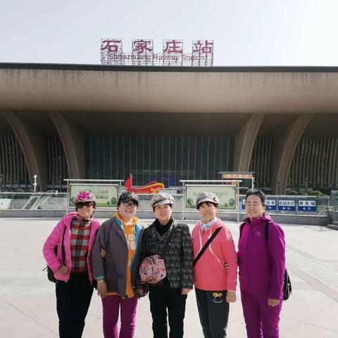 姐妹们快乐的自由行……🚶🏃🚌🚞🚉2019.10.23—2019.10.29😀🤗