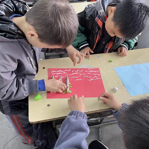 城东小学：天鹅赏秋，书写丹青画卷！