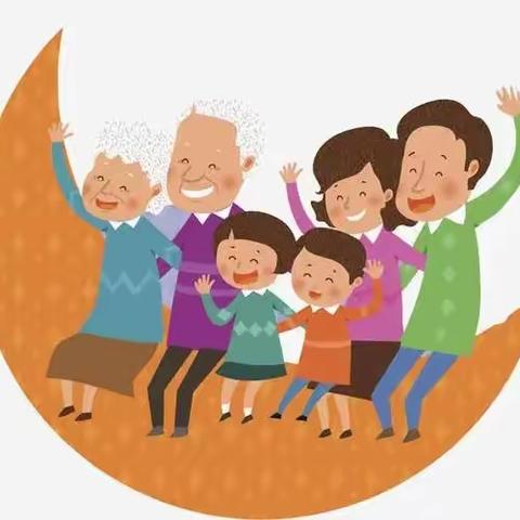 家庭教育   当思长远——廊坊市第二小学一年级三班