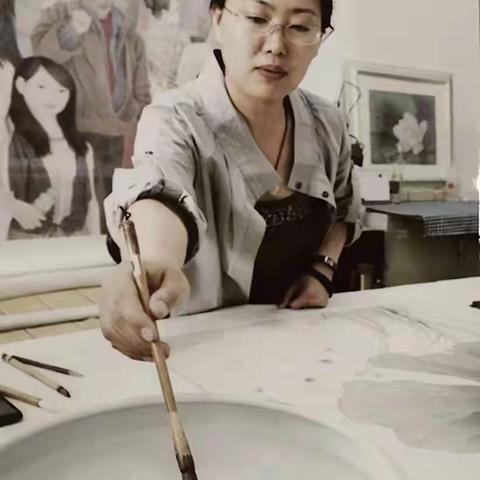 从教精诚     匠心以恒