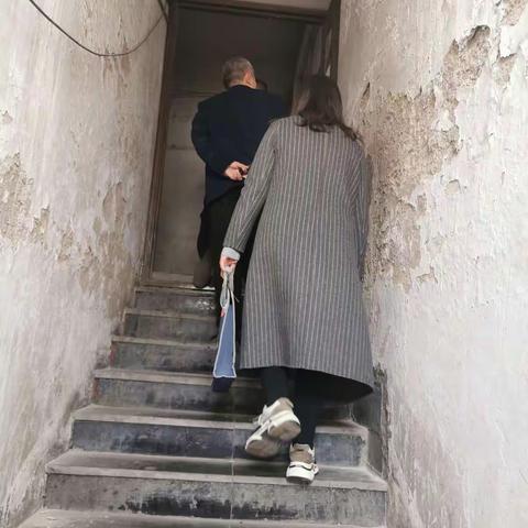 法律援助零距离 上门服务暖人心