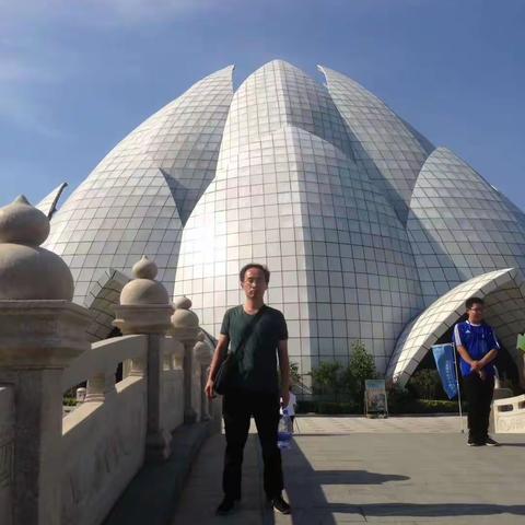 【致最优秀的你】耕耘三尺讲台，守望满园花开—记孙家集街道胡营小学优秀教师刘志涛