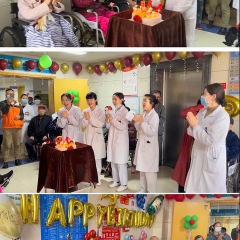 💞生日会幕后小花絮 大揭秘！！