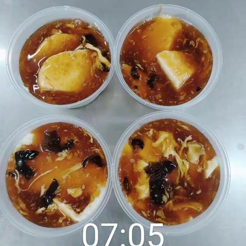 营养所4月14日工作汇报