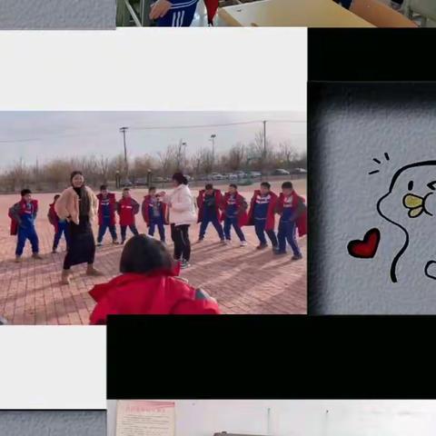 博雅民族学校－－养成教育