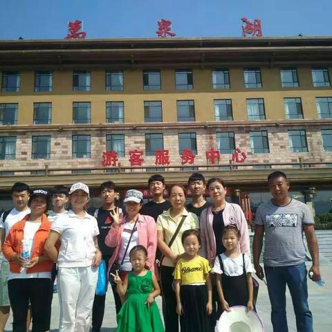 N年以后的青春拾光！