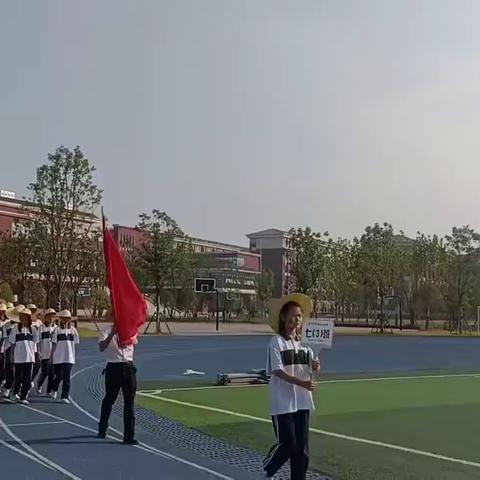 奔跑吧，少年！