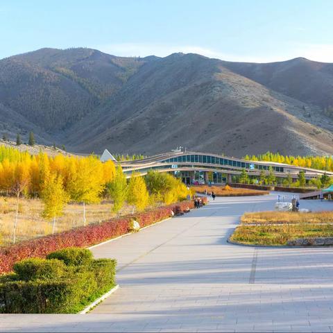 北疆探秋（三）