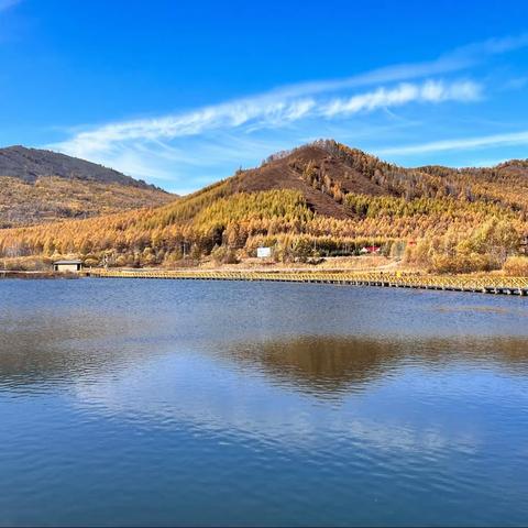 一路去找北（八）