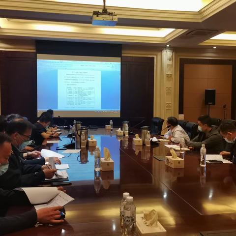 【章丘市场监管】“建专仓”，纾困解难题