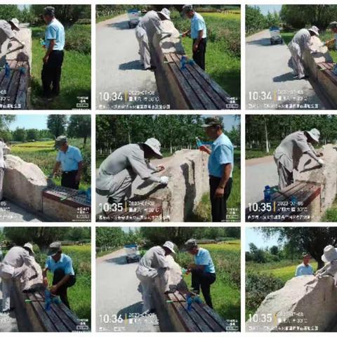 清吹 清扫 清洗 除杂 专项作业 深度细化