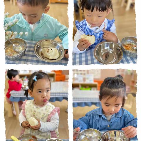 贝一班精彩回顾💓💓