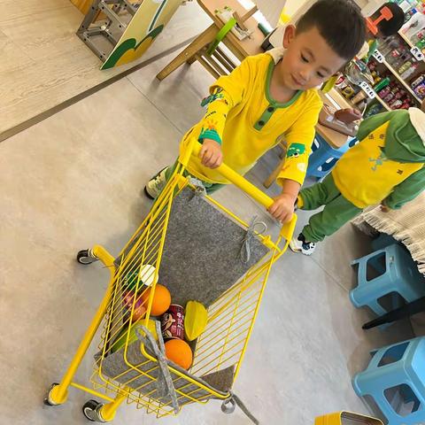 贝一班精彩回顾🎊🎊