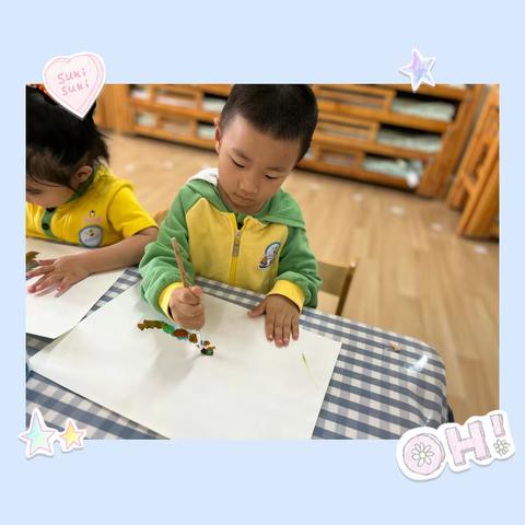 贝一班精彩回顾👋🏻👋🏻