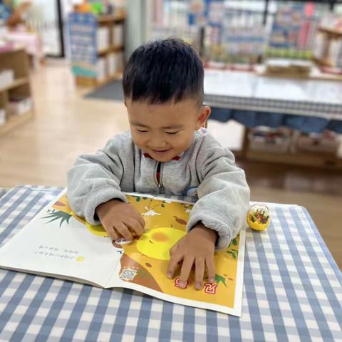 小一班第八周精彩回顾👏🏻👏🏻