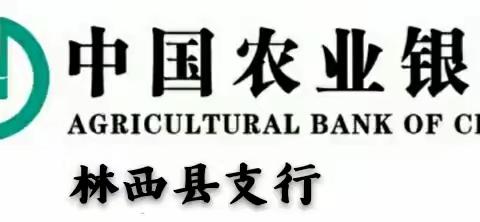 “权利·责任·风险”——农行林西县支行3.15专题线上宣传图文