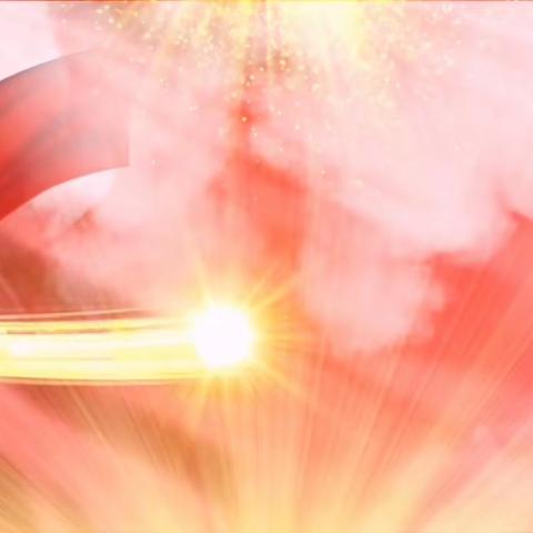 榆树乡党委：旁听指导农安村党支部主题党日及书记讲党课活动