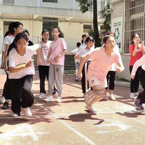 运动展风采，筑梦向未来 ——三道街小学2023年春季运动会