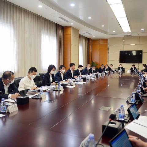 辽宁分行召开2023年一季度内部控制管理委员会