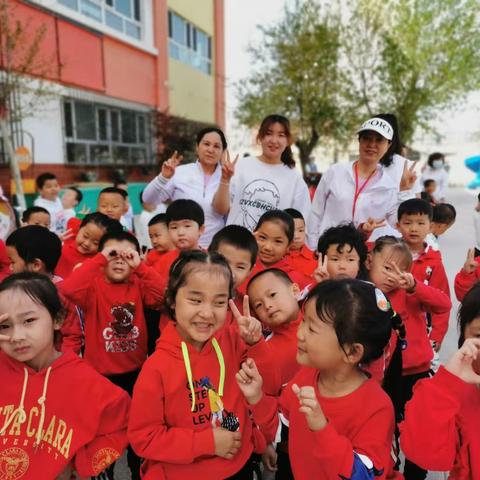 传承传统文化，玩转民间游戏