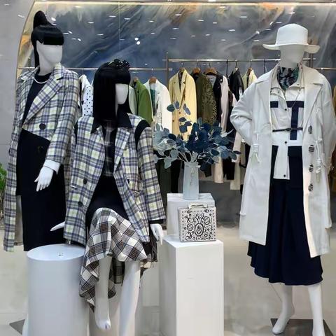 3⃣9⃣🉐🔥高端原创大码潮牌女装【OE欧E】23秋