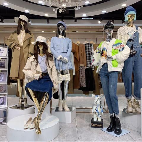 王牌飞行员“朗斯莉”姐妹轻奢品牌【𝙇𝙄𝙉𝙂𝙃𝙐𝙄 领卉】2023秋，王炸款来袭抢到赚飞