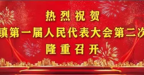 【魅力龙泉】依法履职担使命 不忘初心续华章——龙泉镇第一届人民代表大会第二次会议胜利召开