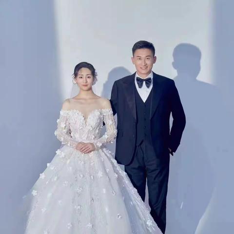 邬润宇&张歆结婚庆典