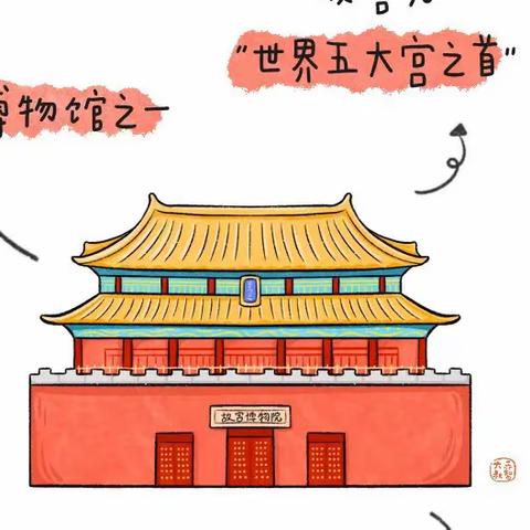 今天是“世界博物馆日” | 带孩子“云游”国内外10大顶级博物馆