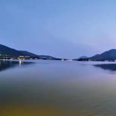 杭城之夏（湘湖）