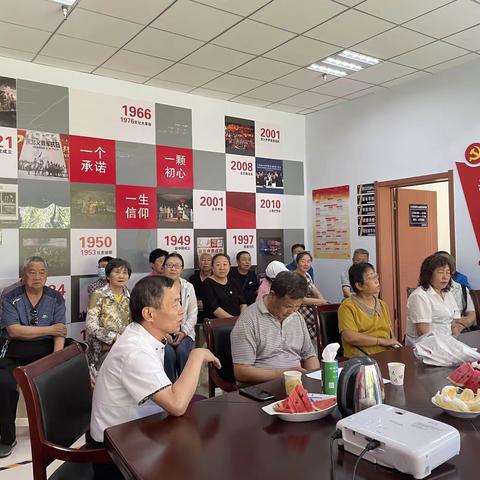 一世纪风雨兼程  九万里风鹏正举