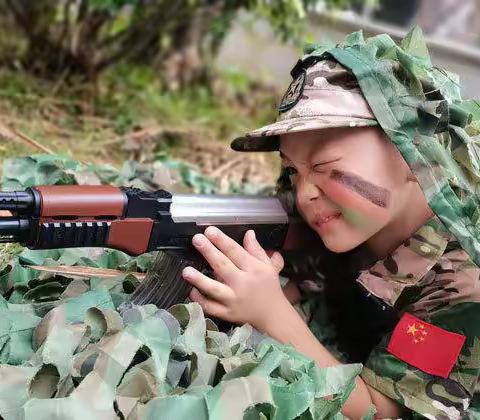 追梦夏令营特惠来袭