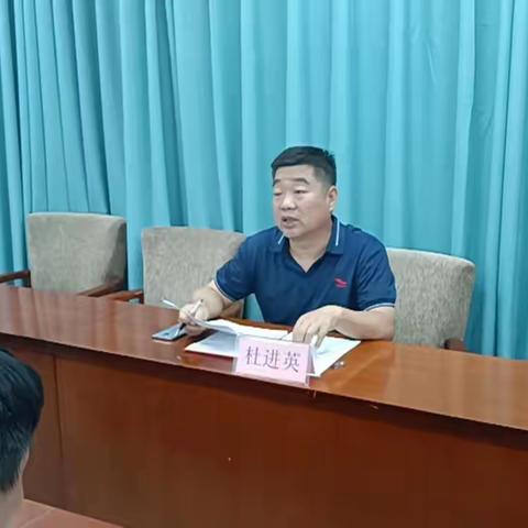 邯郸市体育中心开展“献礼二十大、党员活动月”系列主题活动之党支部书记讲党课