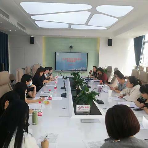 讲好思政课故事 喜迎党的二十大