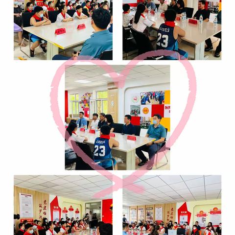 万和城社区携手团区委开展未成年人“阳光成长”心理健康教育大讲堂