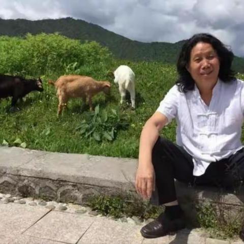 岂曰无衣 与子同袍——书法家王青彦