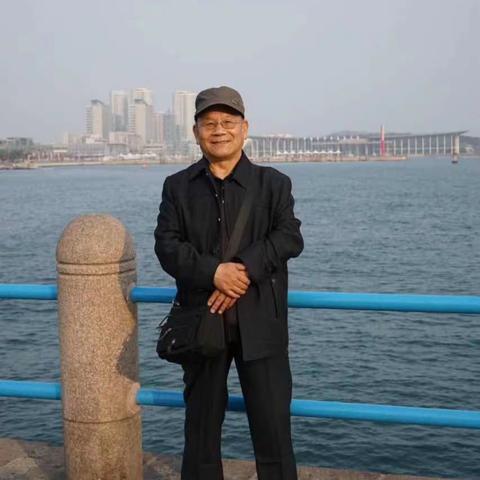 序杨志奇文集《往事杂记》 ～“心系文学 行践公仆 思成文献”  作者 朱泉雨