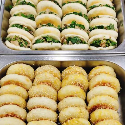 菜市口餐厅7.21早餐