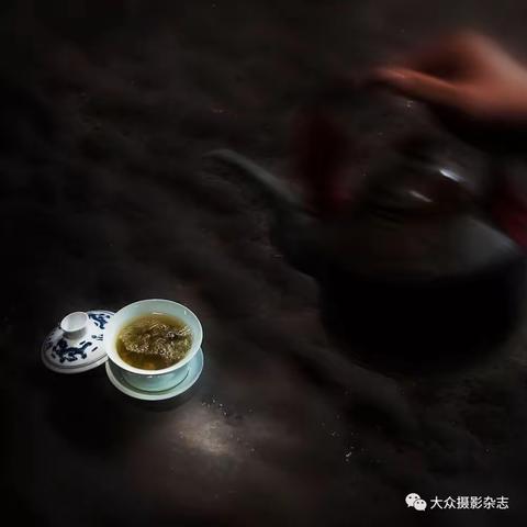 快门运用、剪影、环境人像