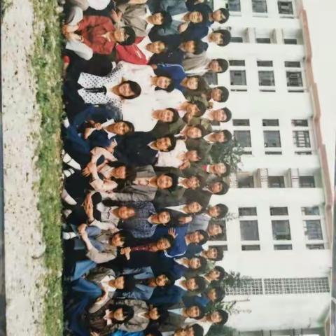 毕业30年同学聚会