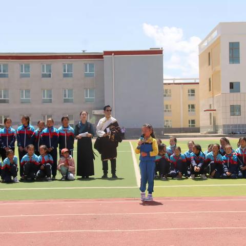 小学快乐初体验，幼小衔接零距离