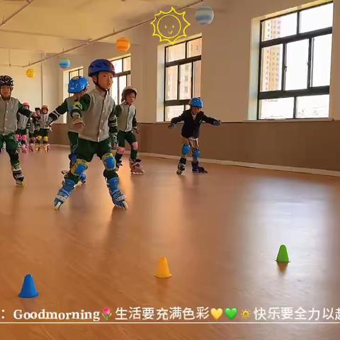 正宁博苑幼儿园——蒙C1班精彩瞬间