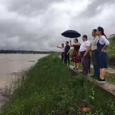 东山街道渔场社区纪实图片