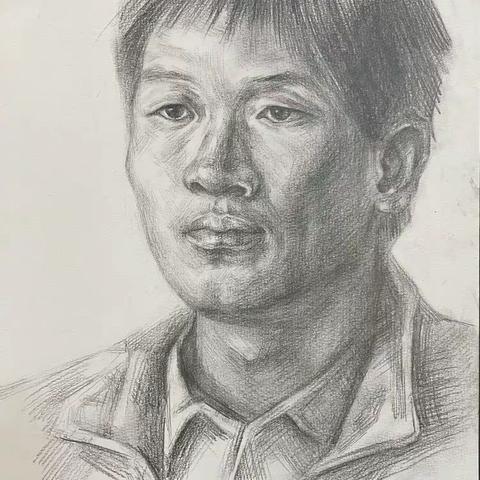 金典美术——张怡娴同学作品集