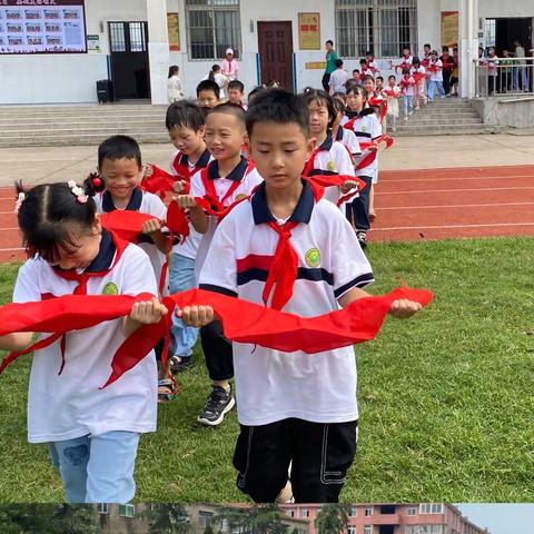 小学初体验幼小衔接零距离