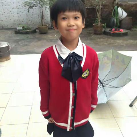 我是爸爸我伟大