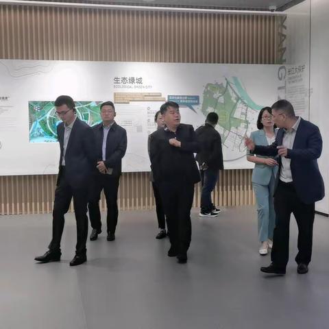 陕西在常州挂职干部开展考察调研活动