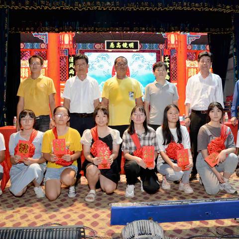 放飞梦想  拥抱末来