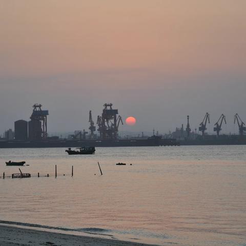 阳光行   快乐游